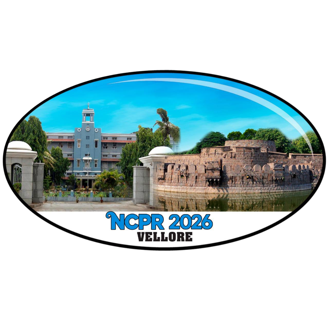 NCPR 2026, Vellore